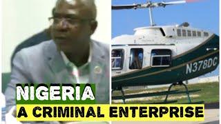 Shocking Corrupt Revelation: Ministry Officials Sell $4.8M Helicopters for $1.2M To Private Buyers