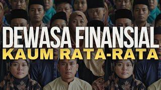 CARA MENGATUR UANG KAUM RATA-RATA || DEWASA FINANSIAL