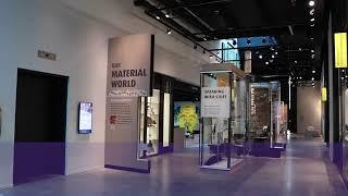 Sustainability in the UW's Burke Museum