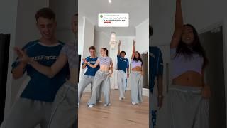 PUSH 2 START, KU LO SA OR YE YE YE?  - #dance #trend #viral #couple #funny #shorts