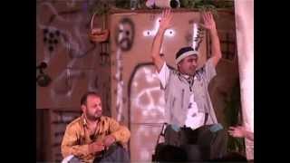 Assyrian comedy drama show The Beggars ..!! By : Sami Yako