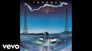 Journey - Positive Touch (Official Audio)