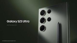 Galaxy S23 Ultra: Official Introduction Film | Samsung