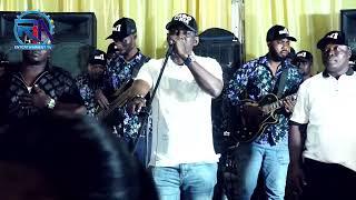 Watch How Pasuma Shut Down RIA Entertainment 1st Year Anniversary Party