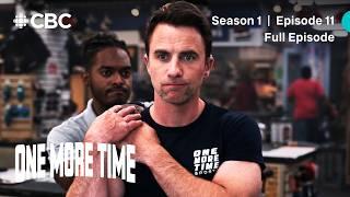 One More Time Season 1 Episode 11, Near Deaf Experience | Full Episode