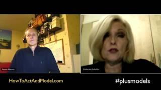 [CONTENT] A16 - Catherine Schuller - Plus Size Modeling (Success Summit 2013)