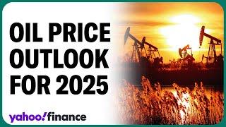 How tariffs, supply could impact oil prices in 2025