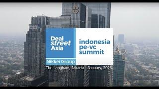 Indonesia PE-VC Summit 2023 - Highlights (Clip 2)