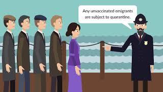 O'Brien v. Cunard S.S. Co. Case Brief Summary | Law Case Explained