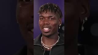 Paul Pogba Reflects on His Time at Manchester United