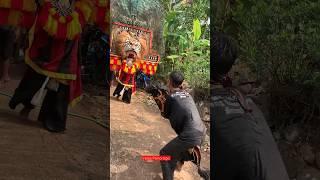 Reog Ponorogo vs jaranan  #jaranan #jarandor #reogponorogo