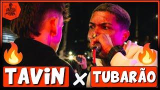 (RIMARAM MUITO ) Tubarão x Tavin | FINAL | 204ª Batalha do Ana Rosa