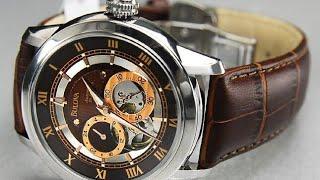 Best Bulova Watches For Men in 2023 [Top 5]