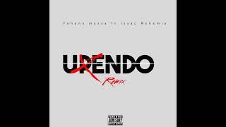 Yohana mussa Alexie - Upendo Remix feat Isaac Nehemia ( official audio )