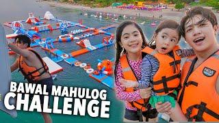 Going to The BIGGEST Inflatable Water Park in ASIA!! | Ranz and Niana