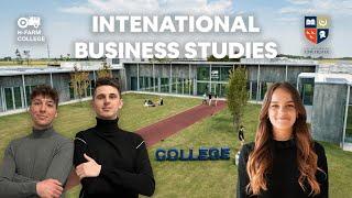 International Business Studies a H-FARM College  | L’esperienza di Alice