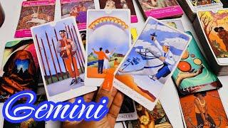 GEMINI"YOU THOUGHT I WAS GONE, GEMINI?? NOPE!" Tarot LOVE Reading