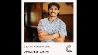 Cultivate OKC   Gaytan Contracting