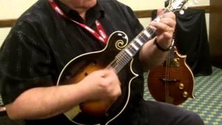 Gibson F5 1934 Fern Panhandle Country Dave Harvey.MOV