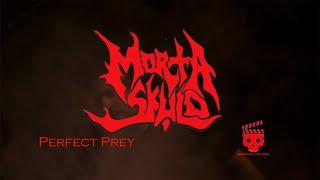 MORTA SKULD - Perfect Prey - official video (taken from Creation Undone)