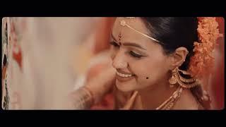 When Love Meets Tradition – A Telugu Wedding Straight Out of a Dream!