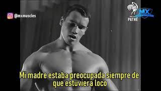 Motivación Gym - Arnold Schwarzenegger (Cómo convertirte en triunfador)