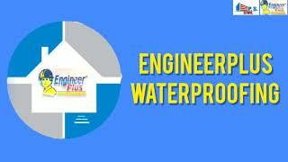 ENGINEERPLUS SEVEN LAYER WATERPROOFING || P. S. CIVIL