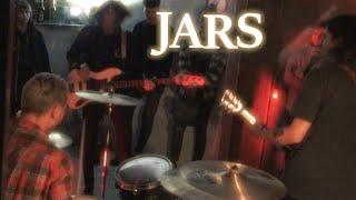 JARS - Live in NSTRK (2019)