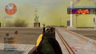 WARZONE QUAD VICTORY EP.11 - (J-masta's Flank)