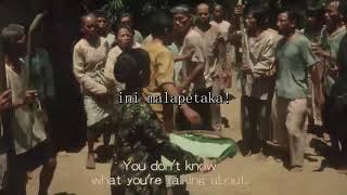 PETAKA - Malapetaka (Lyric Video)