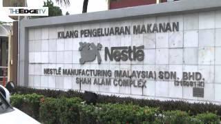 Nestlé takes on premium products