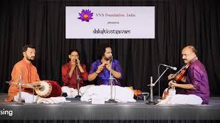 “Dakshinotsavam” Shining the spotlight on Undiscovered from South Indian part 32