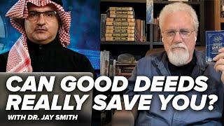 Islam vs. Christianity: Can Good Deeds Really Save You? - Hermeneutical Keys - Episode 5