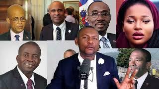 ANI ALERTE SENARICE !KENYA RIVE SOU NOU-GARY KONY AN 3 PESON -1REZOUD KRIZ-LA-2 )SEKIRITE-3-ELECTION