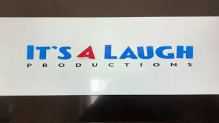 Funny Boone Productions/It’s a Laugh Productions (2019)