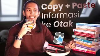 belajar sebentar, tapi ingatan lebih kuat: Tutorial Anki | Teknik Belajar Efektif