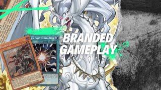 BRANDED DESPIA 60 CARDS~ BOARD BREAKER GAMEPLAY | Tips & Decklist| Yu-Gi-Oh! Master Duel