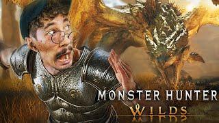 Wir jagen 48h Monster! | Monster Hunter Wilds