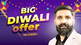 Big Diwali Offer | Careerwill Batch Free?