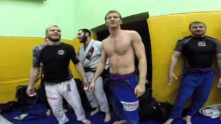 BJJ Russia STRELA TEAM