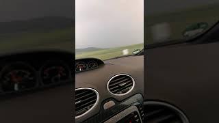 Focus ST boost Problem (Ladedruck kommt zu spät)