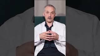 Синдром беспокойных ног. Симптомы / Доктор Виктор