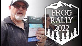 FROG Rally | Forest River Owners Group Rally