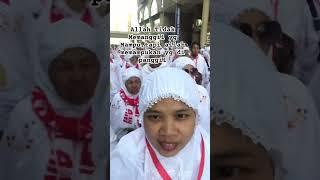 Allah Tidak Memanggil Yg Mampu,Tapi Allah Memampukan Yg Di Panggil#reels