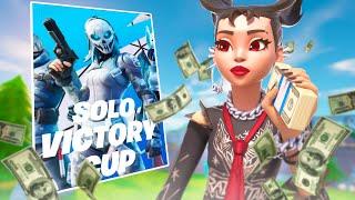 5000 $ PC in Solo Cash Cup ...  | Xsweeze