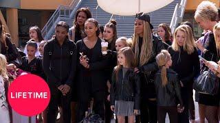 Dance Moms: Moms' Take: Chloe's Back! (Season 7, Episode 17) | Lifetime