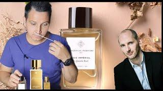 Bois Impérial Essential Parfums парфюм