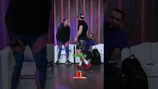 Драка Артема Тарасова и Чоршанбе #shorts