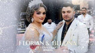 Martesa Florianit dhe Bleones, Te Fidan Hajolli 2024 ┇ #studiostar