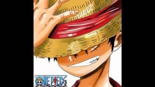 Luffy - Character song - Wanted!